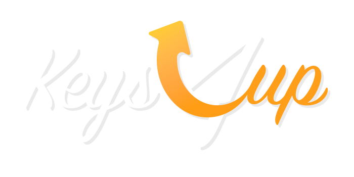 key4up Logo